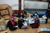 Gotong royong perdana pelupusan fail