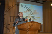 Majlis Pelancaran Progm Kerja 2011-Buku BaruTerbitan 2010-Anugerah Khidmat Cemerlang 2009