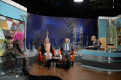 Rakaman Slot Persepsi TV Hijrah bersama KP
