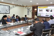 20260504 Kunjungan Hormat ke Waqaf An-nur Corporation Berhad