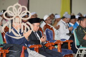 Seminar Gagasan Peradaban Al-Quran