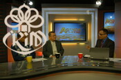 Temubual Dr. Farid ASTRO Awani