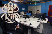 Tetamu Radio IKIM bersama Tuan Haji Ehsan Mohd Hosni