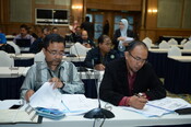 Bengkel Pengurusan Risiko Quality Excellent Resources