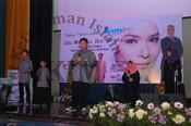 Majlis Makan Malam Ibu Mithali