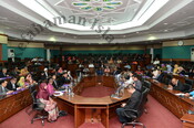 International Seminar InInter-Religious
