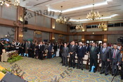 International Seminar Religion & Peaceful Co-Existence