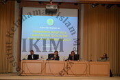 A One-Day Seminar On Promoting Waqf As A Mainstream Tool in the National Economic Policy