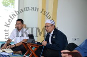 Program Bubur Lambuk & Khatam Quran