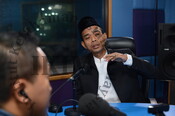 Temubual Khas bersama Ustaz Abdul Samad