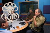 Tetamu Radio IKIMfm Ramli Sarip