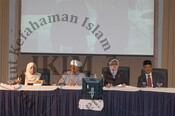 Muzakarah Pakar Slepas 60 tahun kes Natrah