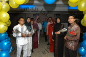 Majlis Makan Malam Ibu Mithali
