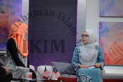 Slot Assalamualaikum Prof