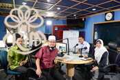 Tetamu Radio IKIMfm