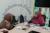 Temubual Bersama Bernama