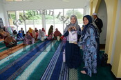 Program Bubur Lambuk & Khatam Quran