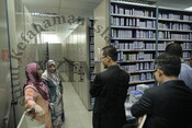 Lawatan Kerja IKIM ke RTM