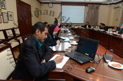 Kuliah Pandangan Alam Islam