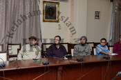 Mesyuarat ACNI 2014
