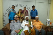 Tetamu IKIMfm Pak Sheikh Indon