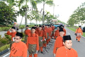 Sambutan Maulidur Rasul Peringkat Kebangsaan