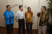 Majlis Makan Malam 20th IKIM