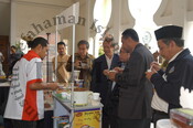 Program IKIMfm Bersama DPIM (Konvensyen Inspirasu Usahawan)