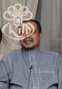 Ramadan IKIMfm Bersama Menteri