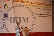 Konvensyen Takaful