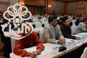 Seminar Hak Asasi Manusia dan Islam di Malaysia : Teori, Hakikat Semasa dan Hala Tuju Masa Depan