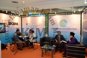 Ekspo Buku Malaysia YAB Dato Sri Dr. Ahmad Zahid Hamidi