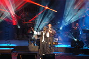 Karnival Maher Zain