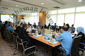 Retreat Akademik Bil. 7/2019