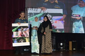 Program Aspesiasi IKIMfm 2015