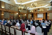 IKIM National Colloquium Series on Islamic Understanding "Islam & Moral Freedom : Issues and Challenges"