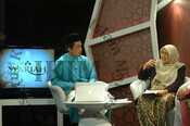 Program Khidmat Syariah TV Hijrah TKP