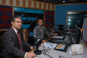 Program Lambaian Kaabah IKIMfm
