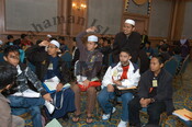 Kursus Tahbibul Lughah