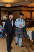 Jamuan Hari Raya IKIM 2015