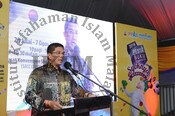 Pesta Buku Selangor 2016 (Syoknya Membaca)