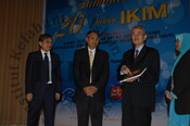 Majlis Perasmian 20th IKIM