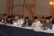Muzakarah Pakar "Adab Terhdapat Mazhab : Masalah dan Penyelesaian"