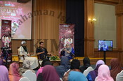 Konvensyen Aspirasi IKIMfm 2015