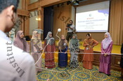 Bengkel "Islam Dan Amalan Penyelidikan Beretika"