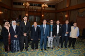 Muzakarah Pakar Sehari “Al-Quran & Sains : Pemetaan Penyelidikan Semasa di Nusantara
