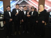 Anugerah Nasyid IKIM 2019