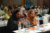 Reviving Islamic Tradition Seerah Course