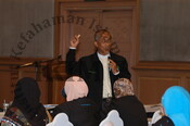 Bengkel Pengurusan Peribadi
