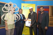 Tetamu RadioIKIMfm Zakir Naik